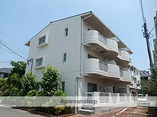 MYフラワーマンションの画像