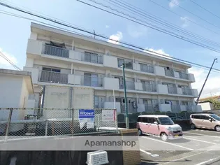 メゾン・ド・ボネール【103号室】の外観