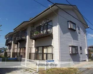 ハイツジェムストーンの画像