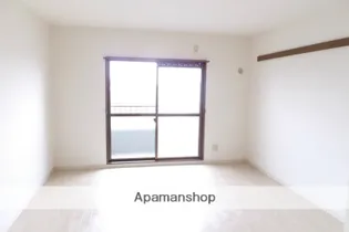 ホリエハイツ【1階】の居間