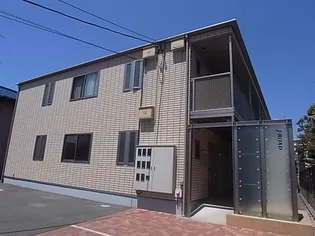 J・ROAD【1階】の外観