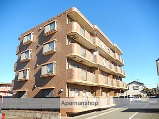 ピエールフェローニ【1階】の外観