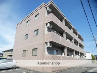 レフィナード【1階】の外観