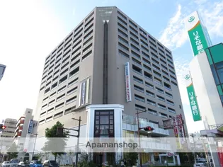 ビオラ田町【9階】の外観