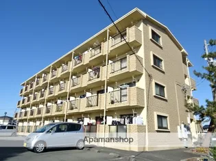 ウィステリアコートの画像