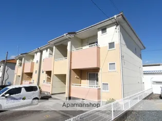 セントハウスⅡ東棟の画像