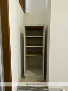 第7田畑ハイツ【3階】の内装