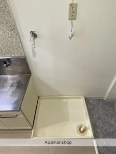 第7田畑ハイツ【3階】の内装