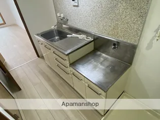 第7田畑ハイツ【3階】の内装