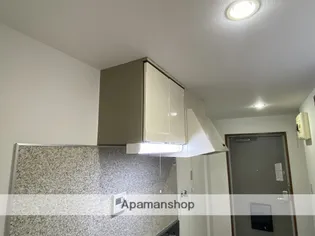 第7田畑ハイツ【3階】の内装