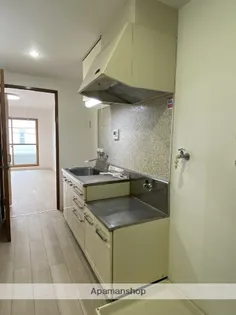 第7田畑ハイツ【3階】の内装