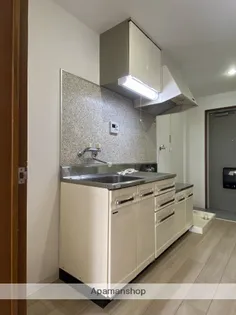 第7田畑ハイツ【3階】のキッチン