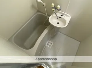 第7田畑ハイツ【3階】の風呂