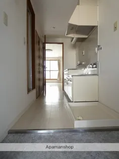 第7田畑ハイツ【2C号室】の内装