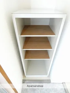 第7田畑ハイツ【2C号室】の内装