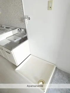 第7田畑ハイツ【2C号室】の内装