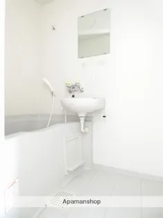 第7田畑ハイツ【2C号室】の内装