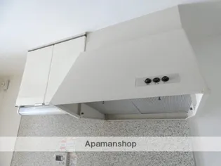 第7田畑ハイツ【2C号室】の内装