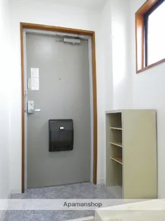 第7田畑ハイツ【2階】の内装