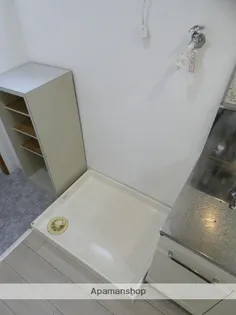 第7田畑ハイツ【2階】の内装