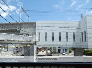 第7田畑ハイツ【2階】のその他画像