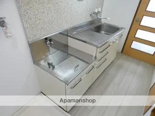 第7田畑ハイツ【2階】の内装