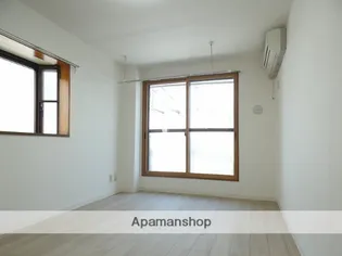 第7田畑ハイツ【2階】の内装