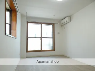 第7田畑ハイツ【2階】の内装