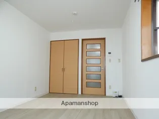 第7田畑ハイツ【2階】の内装