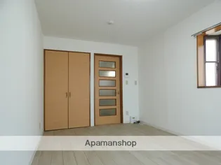 第7田畑ハイツ【2階】の内装