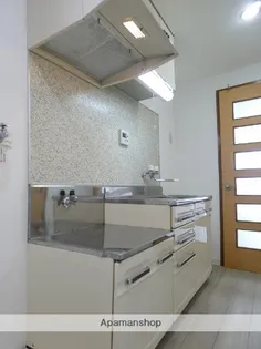 第7田畑ハイツ【2階】のキッチン