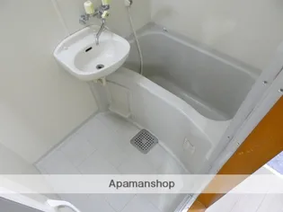 第7田畑ハイツ【2階】の風呂