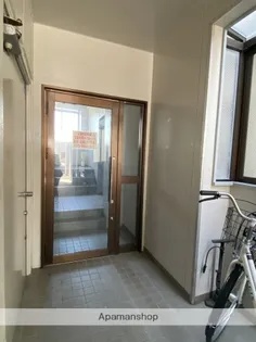 第7田畑ハイツ【2階】の外観