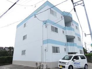 エスポワールIの画像