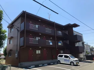 サンローヤルIIの画像