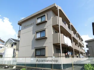 メゾンニューヴィレッジⅠの画像