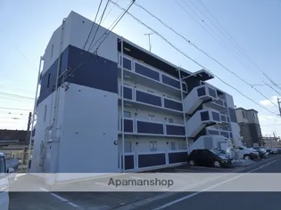 コナビック東伊場の画像