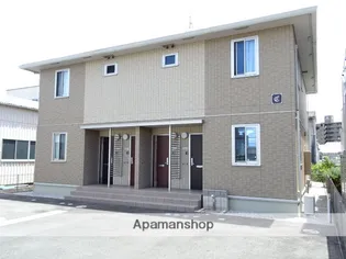 メゾンプレーヌ天竜川Cの画像