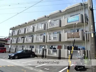 キャッスル バンブーの画像