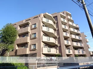 ネオステージ四ツ池公園【7階】の外観