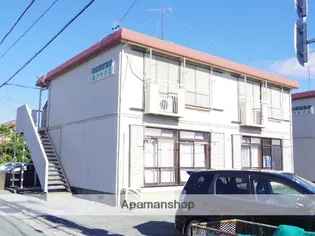 シティハイム南アサダBの画像