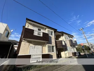 リバーサイド北寺の画像