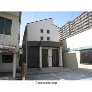 プレミアムコート・K【1階】の外観