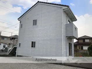 ブルージュ中村の画像