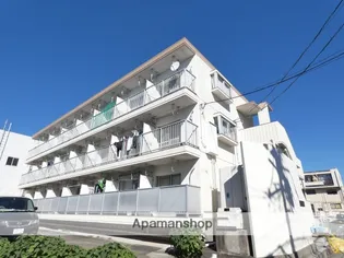 コンフォール根上り松の画像