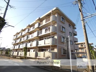 ヴィーブル宮の森の画像