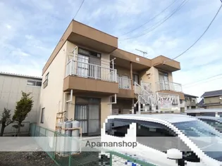 コーポ楓の画像