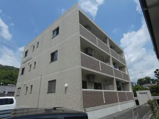 ハイツ キノトの画像