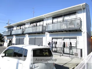 はなハイツIIの画像