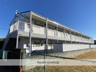 コーポBIG小豆餅の画像